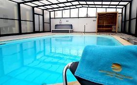 Milfontes Guest House - Duna Parque Group